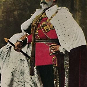 Konig Eduard VII. 1841-1910, 1934