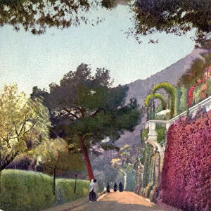 Monte Carlo, 1939. Creator: Unknown