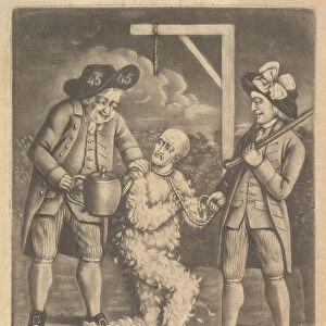 A New Method of Maracrony Making as Practised at Boston in North America, ca. 1774