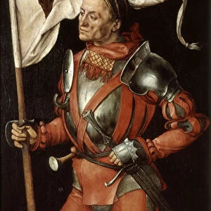 The Paumgartner Alterpiece, 1498-1504. Artist: Albrecht Durer