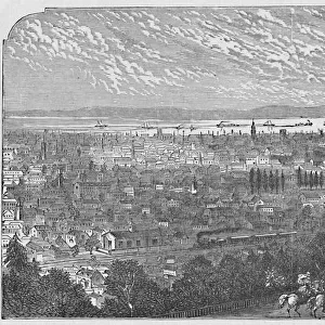 Poughkeepsie, 1883