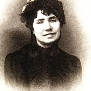 Rosalia de Castro (1837-1885), Spanish writer