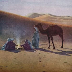 Sahara, c1930s