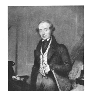 Samual Prout, W. S. (1783-1852). Creator: Unknown