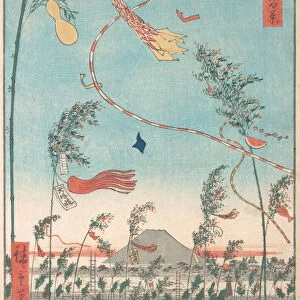 Hiroshige Ando