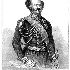 Victor Emmanuel II, King of Italy