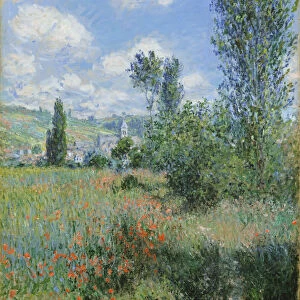 Impressionist landscapes