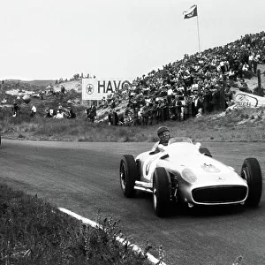 1955 Dutch Grand Prix