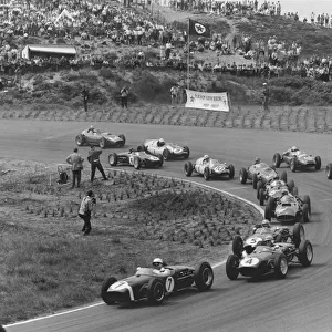 1960 Dutch Grand Prix