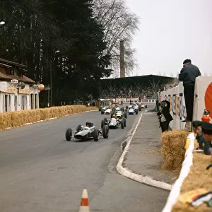1964 Pau Grand Prix
