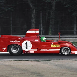 1975 Monza 1000kms
