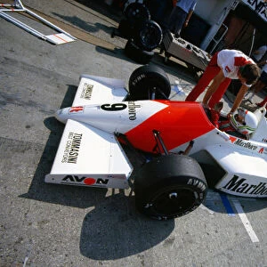 1987 International Formula 3000 Championship