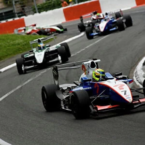 2009 International Formula Master