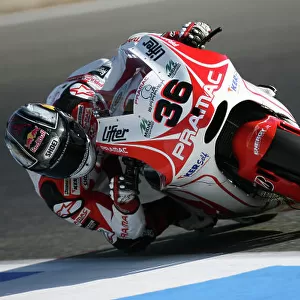 2009 MotoGP Cahmpionship - Portugal