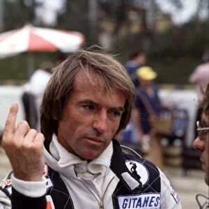 Brazilian Grand Prix, Interlagos 1979: Jacques Laffite