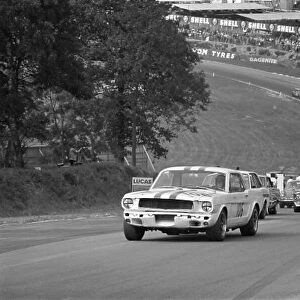 BSCC 1967: Round 8 Brands Hatch