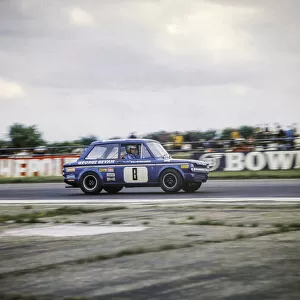BSCC 1970: Round 7 Silverstone