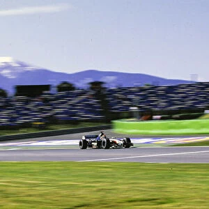 Formula 1 2003: Austrian GP