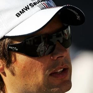 Formula One World Championship: Andy Priaulx WTCC Champion