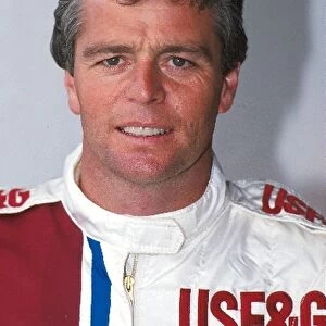 Formula One World Championship: Derek Warwick
