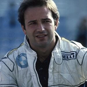 Formula One World Championship: Elio de Angelis: Formula One World Championship 1986