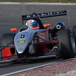 German F3 Championship: Markus Winkelhock, Mucke Motorsport
