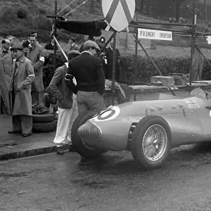 Grand Prix 1948: Jersey International Road Race