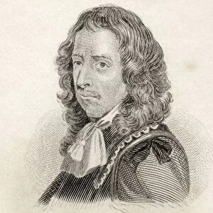Algernon Sidney Or Sydney, 1623 To 1683. English Politician, Political Theorist