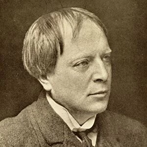 Arthur Machen, 1863-1947. Welsh Author. From The Book The Masterpiece Library Of Short Stories, The War