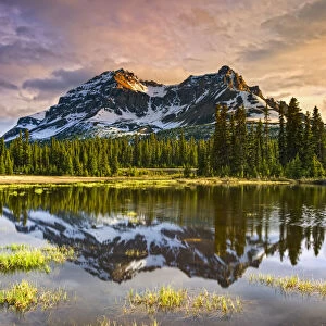 Beauty in Nature, Banff National Park, Alberta, Canada