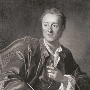 Denis Diderot, 1713 A