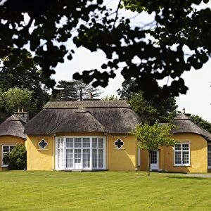 Derrymore House, Co. Armagh, Ireland