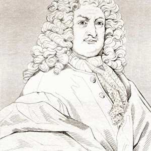 Gottfried Wilhelm Leibniz, 1646