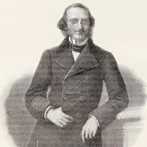 Jacques Offenbach, 1819 A