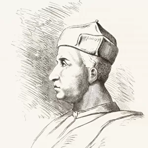 Luca Signorelli, C. 1445 A