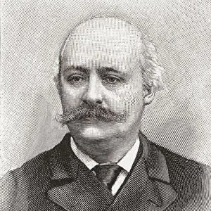 Sir Charles Hubert Hastings Parry, 1St Baronet, 1848 A