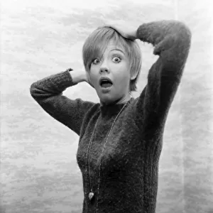 Hayley Mills will be making her first appearance on stage in J. M