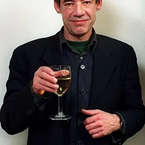 Roger LLoyd Pack Actor who played Trigger in Only fools and horses