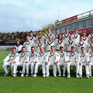 Yorkshire County Cricket Club