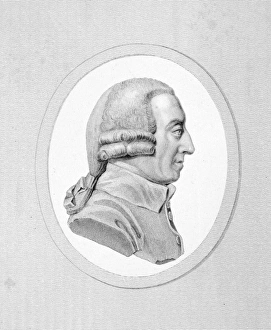 ADAM SMITH (1723-1790). Scottish economist