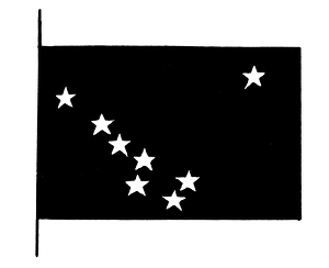 <b class=qtipBold><figcaption>Alaska: State Flag</figcaption></b><br>ALASKA: STATE FLAG.<br><em>© none</em> Alaska: State Flag