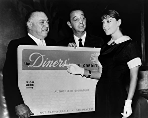 ANNA MARIA ALBERGHETTI (1936- ). Italian operatic singer and actress ANNA MARIA ALBERGHETTI (1936- ). Italian operatic singer and actress
