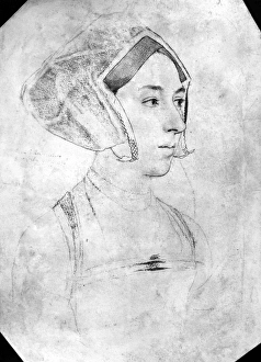anne boleyn 1507 1536 second wife king henry viii england Trending Item 2