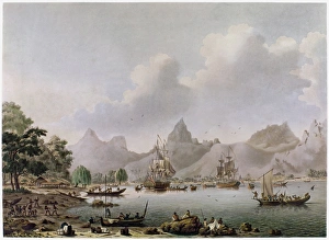 DARWIN: HMS BEAGLE. Voyage of the HMS Beagle, which Charles Darwin sailed as ships DARWIN: HMS BEAGLE. Voyage of the HMS Beagle, which Charles Darwin sailed as ships