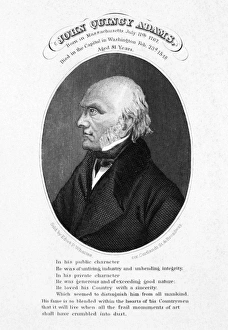 John Quincy Adams
