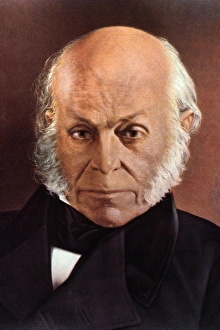 John Quincy Adams