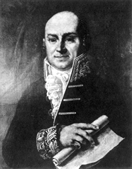 John Quincy Adams