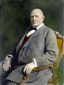 MARCUS A. HANNA (1837-1904). Marcus Alonzo Hanna. American businessman and politician MARCUS A. HANNA (1837-1904). Marcus Alonzo Hanna. American businessman and politician