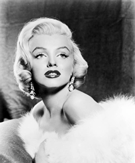 marilyn monroe 1926 1962 american cinema actress
