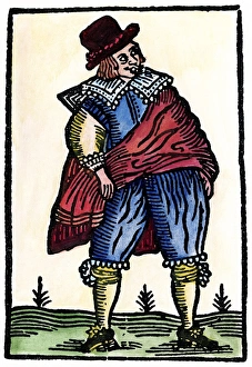 SHAKESPEARE: MERRY WIVES OF WINDSOR. Falstaff from The Merry Wives of Windsor. Engraving SHAKESPEARE: MERRY WIVES OF WINDSOR. Falstaff from The Merry Wives of Windsor. Engraving